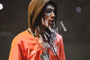 Oruam, rapper preso no RJ, foi indiciado por dois crimes; saiba quais