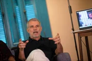 Mauro Farias, diretor de televisão