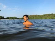 Sua estreia foi no dia 9 de novembro de 2019