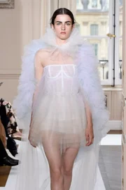 Schiaparelli Haute Couture Fall