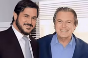 Antônio Rueda e Luciano Bivar brigaram pela presidência do União Brasil