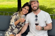 Maíra Cardi e Thiago Nigro 
