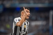 Botafogo perdeu segundo título na temporada