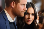 Os duques de Sussex estão de licença por conta do nascimento da segunda filha 