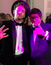 O casal se separou em outubro do ano passado