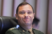 Ex-ajudante de ordens de Bolsonaro, Mauro Cid foi indiciado pela PF