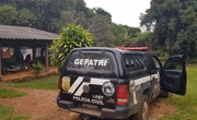 Policiais cumprem mandado de busca e apreensão em casa de profissional de saúde suspeita de participar de esquema de fura-fila em Luziânia
