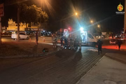 Vítima tinha 34 anos e não resistiu aos ferimentos