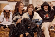 Giovanna Antonelli com filhos 
