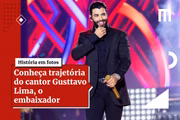 Nivaldo Batista Lima, mais conhecido como Gusttavo Lima, é cantor, produtor musical, compositor e empresário. Ele nasceu no ano de 1989, na cidade de Presidente Olegário, em Minas Gerais. O artista é considerado um dos maiores cantores brasileiros da atualidade