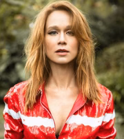Mas a atriz volta na próxima novela da Globo