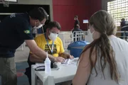 A procura por testes de Covid-19 aumentou na cidade do Rio de Janeiro