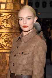 Kate Bosworth ama o Skin Food, da Weleda