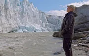 Al Gore na Groenlândia: mais de 40 anos dedicados ao ativismo ambiental