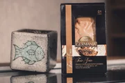 Foie gras (R$ 599 o quilo) é uma iguaria presente