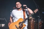 Além de cantor, ele também é compositor, produtor e arranjador. O maior sucesso da carreira é Sextou com S de Saudade