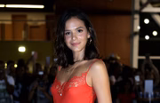 Bruna Marquezini em Deus Salve o Rei, a última novela que a atriz participou 