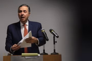 O ministro do STF também ressaltou o perigo das fake news para a democracia