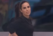 Wanessa Camargo no BBB24