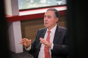 Ministro do STF, Luís Roberto Barroso
