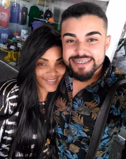 Celular foi apreendido na cela da ex-deputada