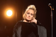 O estilo musical de Adele é basicamente o soul misturado ao pop