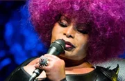 "A amada e eterna Elza descansou, mas estará para sempre na história da música e em nossos corações e dos milhares fãs por todo o mundo. Feita a vontade de Elza Soares, ela cantou até o fim"