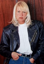 Xuxa Meneghel 