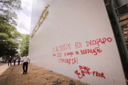 Frases fazem ataque ao vice-presidente eleito