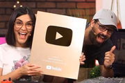 Tati Martins e Marcelo Carlos são sucesso nas redes sociais
