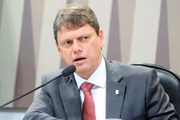 Ex-ministro Tarcísio