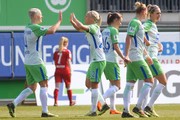 O Wolfsburg é o atual bicampeão alemão