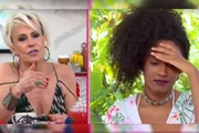 Ela na Ana Maria Braga