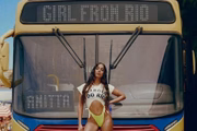 Anitta em Girl From Rio