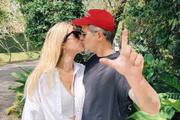 Giovanna Ewbank e Bruno Gagliasso