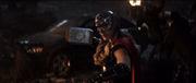 Natalie Portman vive a Poderosa Thor