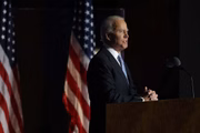 Joe Biden, presidente dos EUA