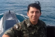 Enquanto estava na ativa, Ridauto integrou as Forças Especiais do Exército