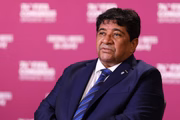 Ednaldo Rodrigues é o atual presidente da CBF