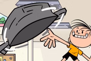 O Menino Maluquinho é o personagem mais famoso de Ziraldo