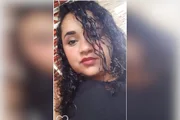 Kelle estava desaparecida desde o dia 4 de janeiro