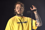 Post Malone
