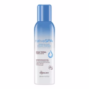 Água termal Nativa SPA