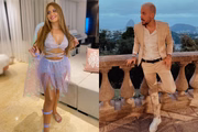 Viih Tube e Lipe Ribeiro