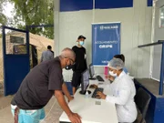 Atendimento contará com triagem específica para pacientes com gripe