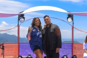 Ludmilla e Bruno Cardoso, do Sorriso Maroto