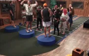 Todos os peões participaram da Prova do Fazendeiro