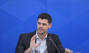 Bruno Funchal, secretário Especial 