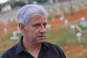 Joede Abreu, genro da vítima, destaca que o foi um crime 