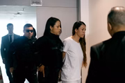 A Comissão Parlamentar de Inquérito (CPI) dos Atos Antidemocráticos da Câmara Legislativa (CLDF) ouviu o depoimento de Ana Priscila, na manhã de quinta-feira (28/9). Ela é apontada como uma das lideranças do movimento bolsonarista que invadiu os prédios dos Três Poderes, em 8 de janeiro